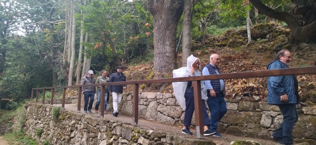 Ribeira Sacra 2023